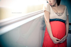 【孕 Eunice 】 by Fong123 【孕 Eunice 】 by Fong123