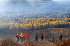 2011.09金秋北疆攝影團15日深度之旅 by sam189 2011.09金秋北疆攝影團15日深度之旅 by sam189