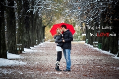 I Feel sLOVEnia by 動感小帆 I Feel sLOVEnia by 動感小帆