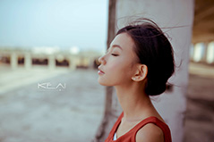 仲夏之淚 by Keai 仲夏之淚 by Keai