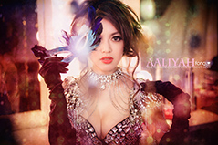 【Performer。AAliyah 】Fong123 【Performer。AAliyah 】Fong123