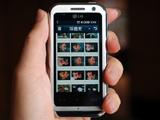 LG ARENA KM900�h�C�黴����