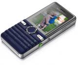 Sony Ericsson S312 ���P��������C�@��